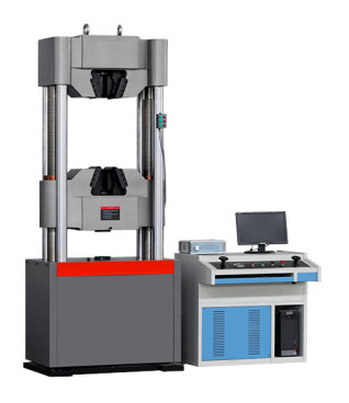 WEW-300D/600D/1000D微機屏顯式液壓萬能試驗機