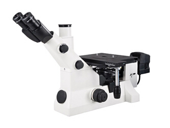 MR-5000型倒置金相顯微鏡