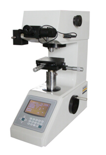 HVS-1000Z型數顯顯微維氏硬度計