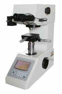 HV-1000型顯微硬度計